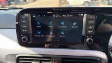 Hyundai i10 1.0 [63] Premium 5dr Auto [Nav] Petrol Hatchback